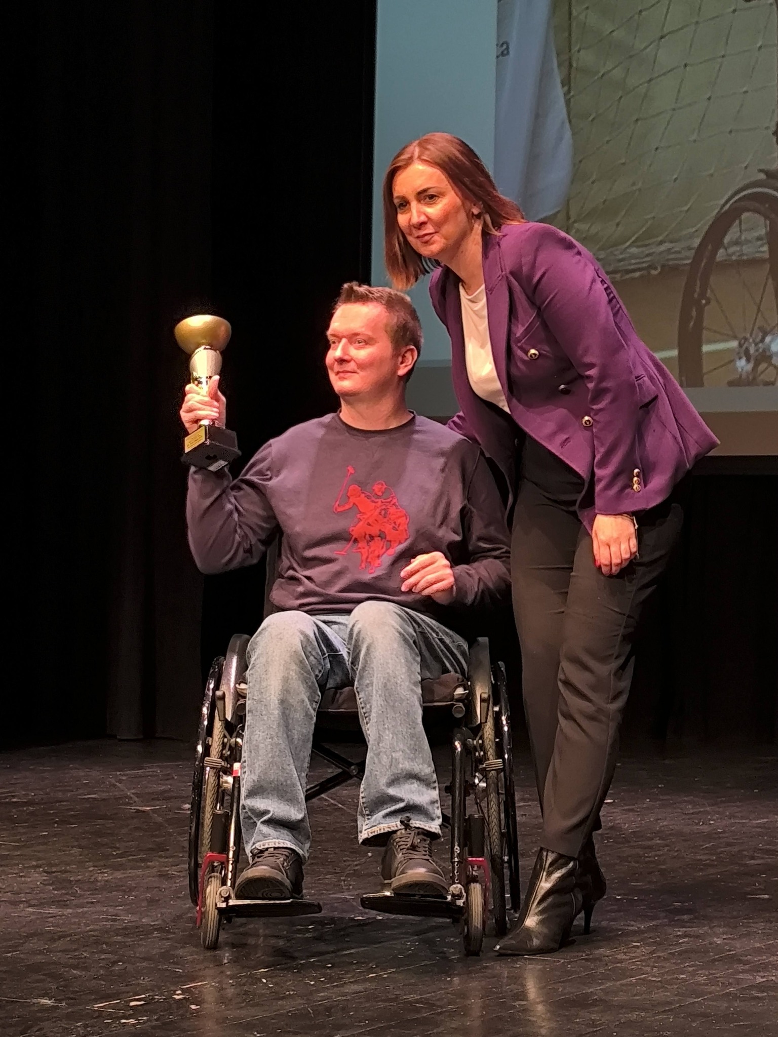 Sportske nagrade Požeškog športskog saveza