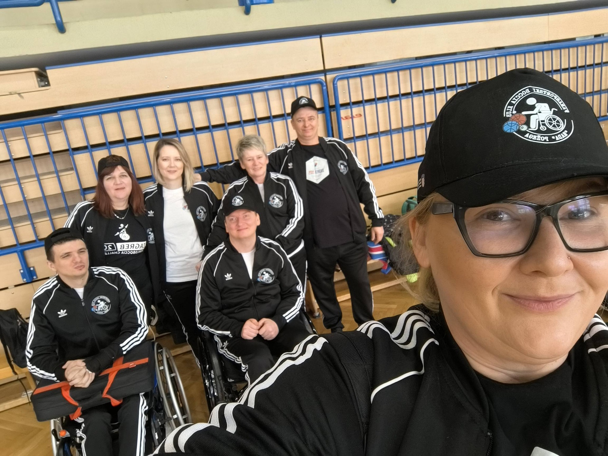 1. PRVENSTVENI TURNIR HRVATSKE-OSIJEK