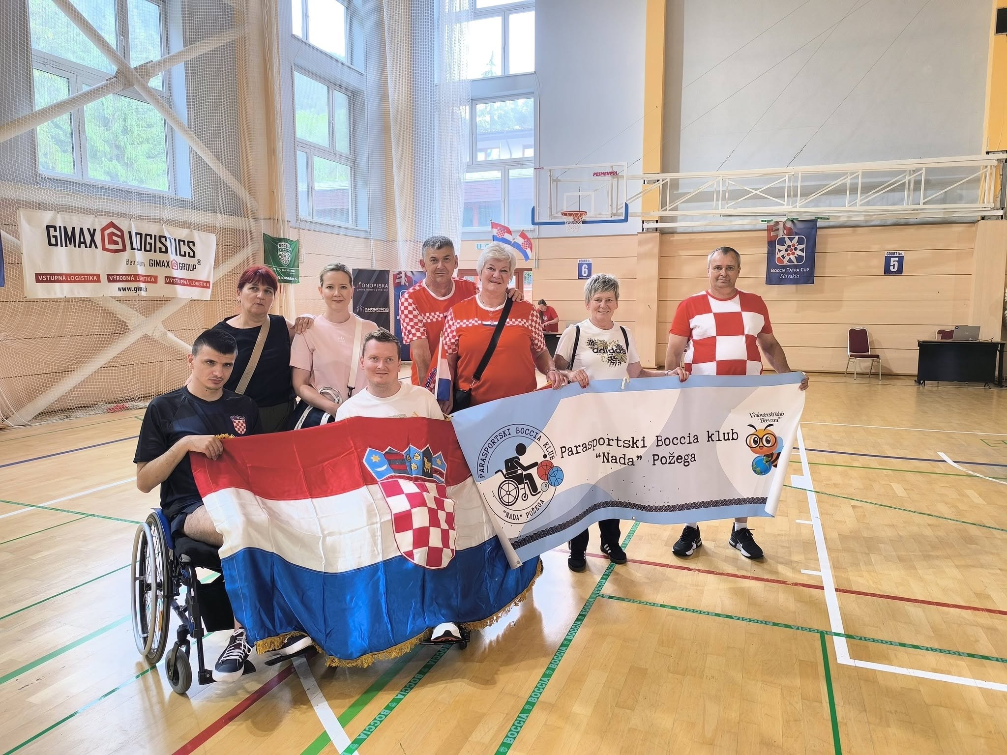 Tatra Cup 2026. godine